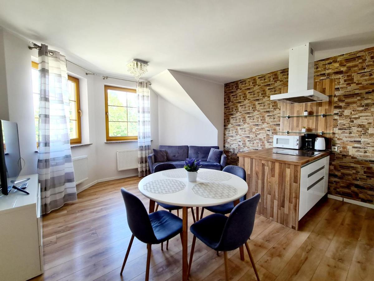 Apartament Suzana * Karpacz