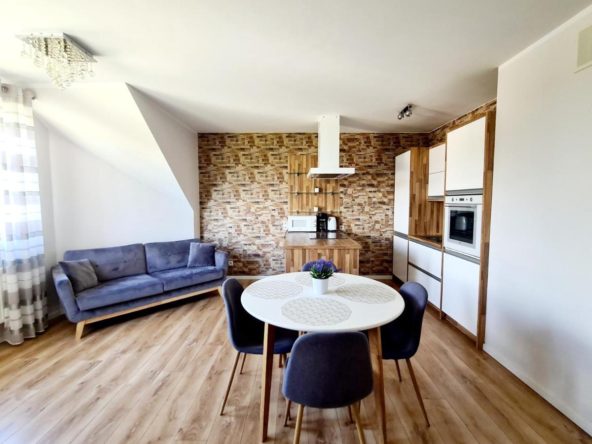 Apartmán Apartament Suzana Karpacz