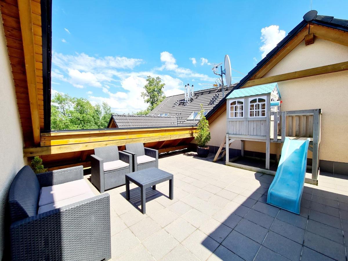 Apartament Suzana