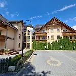 Apartament Suzana