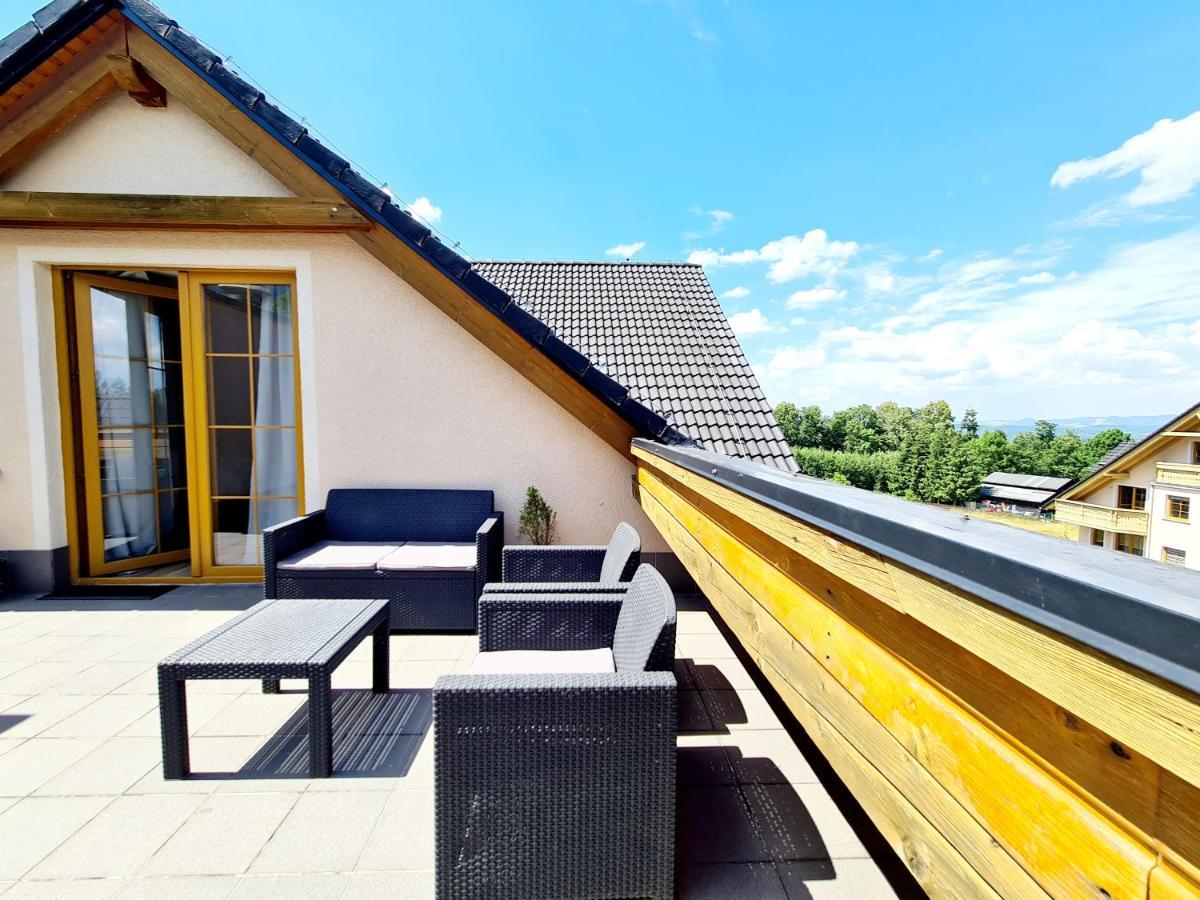 Apartament Suzana Apartment Karpacz